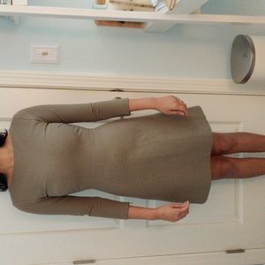 Theory Kamillina Dress